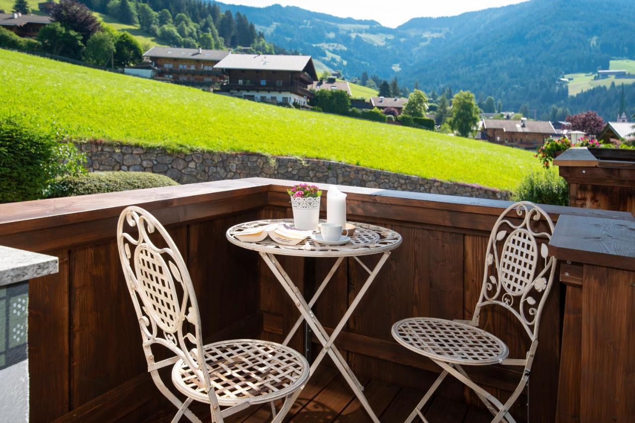Fuerstenhaeusl Alpbach Zewnętrze zdjęcie