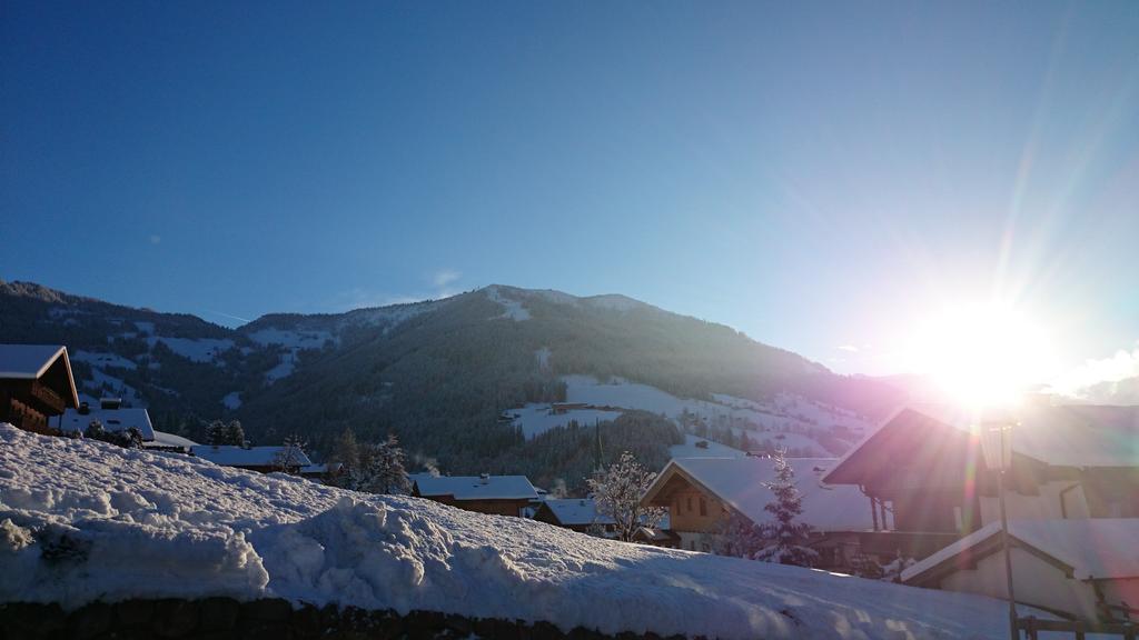 Fuerstenhaeusl Alpbach Zewnętrze zdjęcie