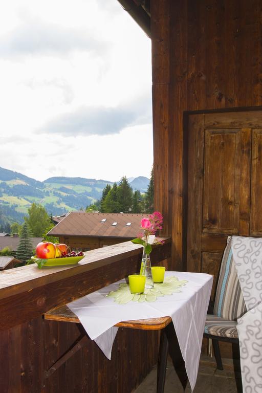 Fuerstenhaeusl Alpbach Zewnętrze zdjęcie