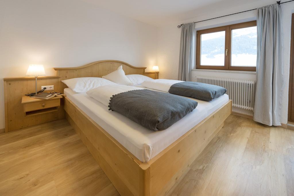 Fuerstenhaeusl Alpbach Zewnętrze zdjęcie