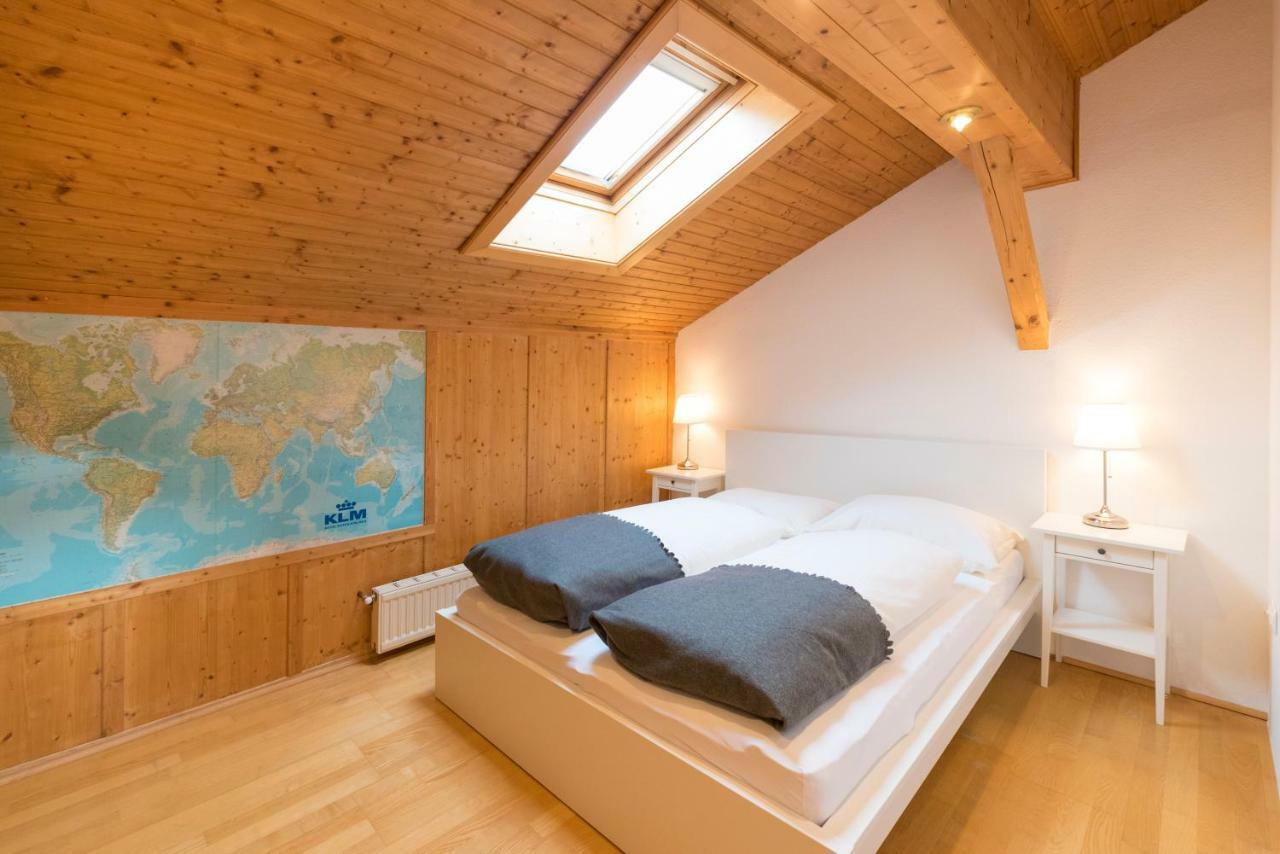 Fuerstenhaeusl Alpbach Zewnętrze zdjęcie