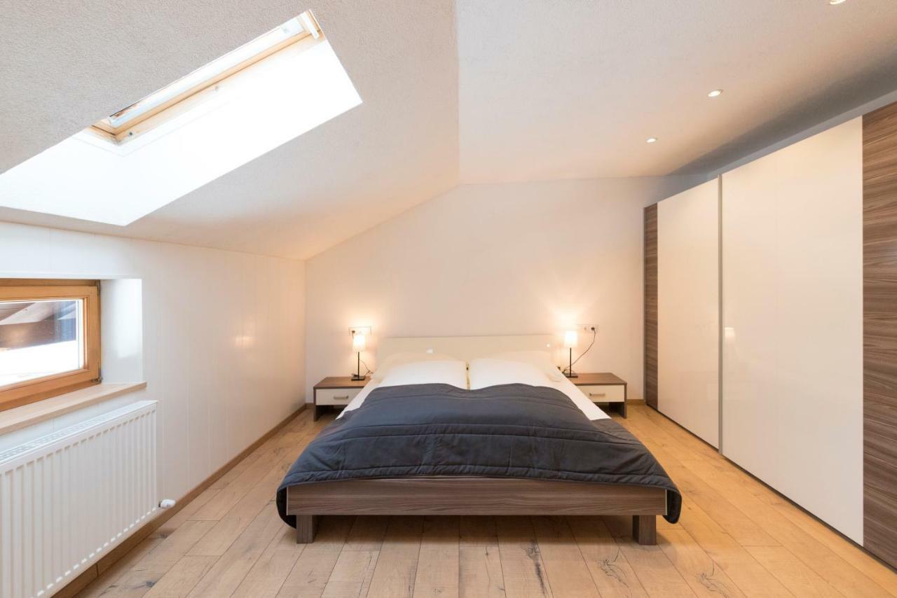 Fuerstenhaeusl Alpbach Zewnętrze zdjęcie